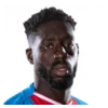 Alexandre Mendy