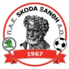 Xanthi