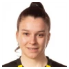 Julia Csiki Anna