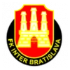 I. Bratislava