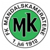 Mandalskameratene
