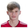 Jack MacKenzie
