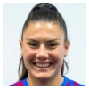 Maria Molina