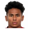 Demetri Mitchell