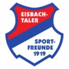 Eisbachtal