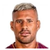Isaac Camargo