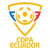 Copa Ecuador - Semi-finals