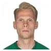 Pontus Dahlberg