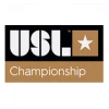 USL Championship - 1/8-finals