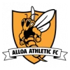 Alloa