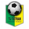 Oravske Vesele