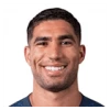 Achraf Hakimi