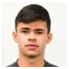 Pereira Rafael