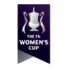 Women's FA Cup - 1/64-finals
