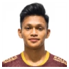 Dzaky Asraf Huwaidi Syam Muhammad