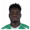 Mawuli Mensah
