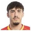Keano Vanrafelghem