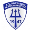 Poseidonas Michanionas