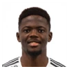Kevin Doukoure