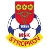 Stropkov
