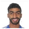 Ahmad Shambih