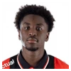 Moise Bombito