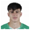 Daniel Perez Guerrero