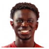 Bajung Darboe