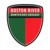 Boston River