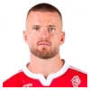 Eric Dier