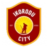 Ikorodu City