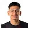 Claudio Echeverri