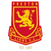 Preston Lions