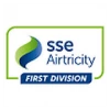 First Division - Semi-finals