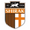 Shirak Gyumri