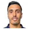 Diego Peralta