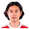 Takumi Minamino