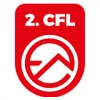 Second League