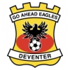 G.A. Eagles