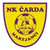 NK Carda Martjanci