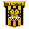 The Strongest