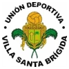 Villa Santa Brigida