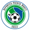 D. Puerto Montt