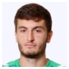 Magomedkhabib Abdusalamov
