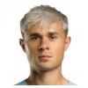 Dmitry Tsypchenko