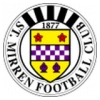 St. Mirren B