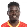 Gora Diouf