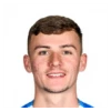 Harrison Burrows