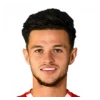 George McEachran