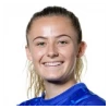 Hannah Cain
